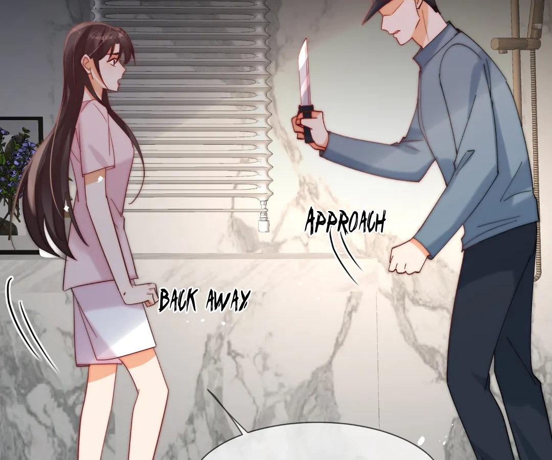 Secret Pleasure Chapter 80 page 38 - 