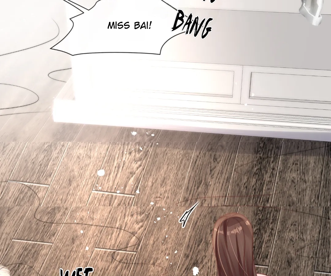 Secret Pleasure Chapter 80 page 6 - 