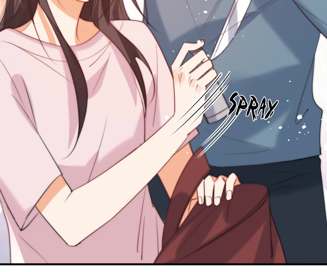 Secret Pleasure Chapter 80 page 54 - 