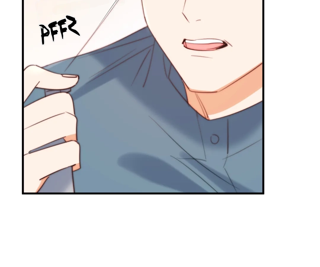 Secret Pleasure Chapter 80 page 56 - 