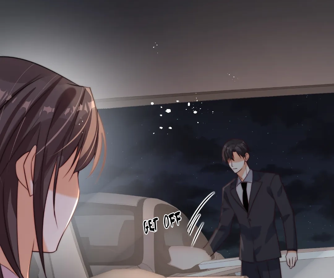 Secret Pleasure Chapter 80 page 78 - 