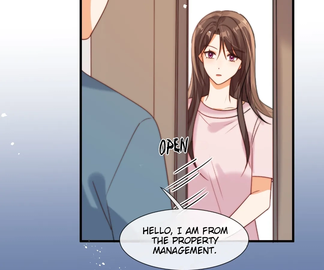 Secret Pleasure Chapter 80 page 9 - 