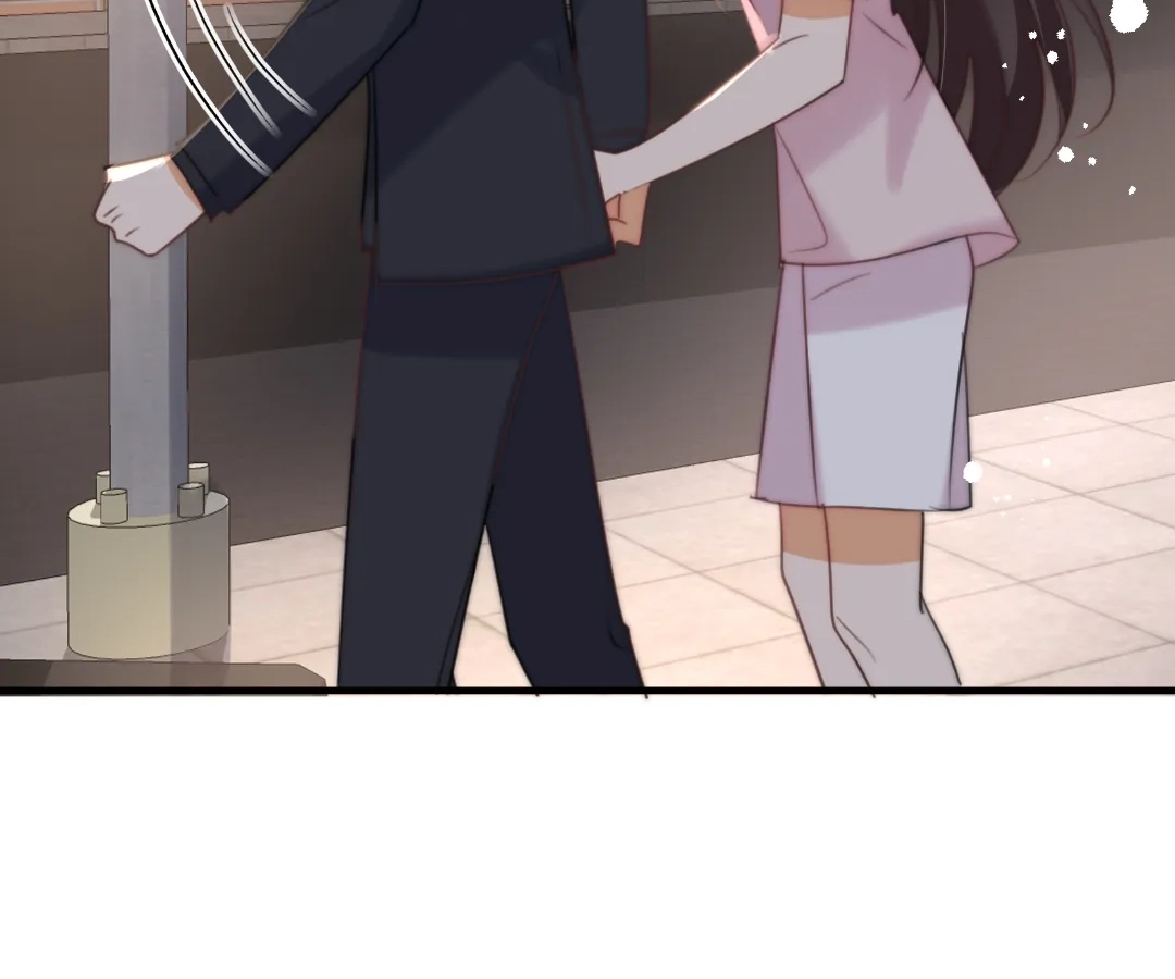 Secret Pleasure Chapter 81 page 23 - 