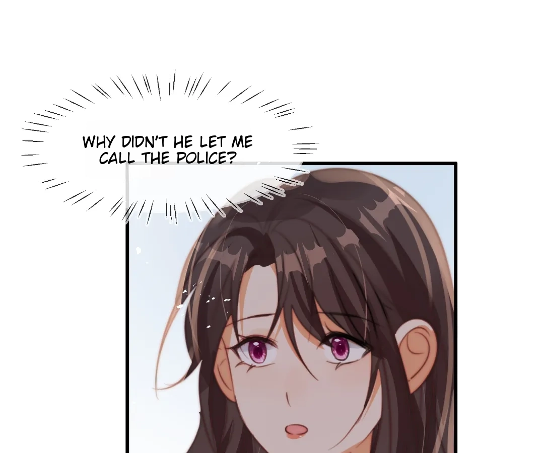 Secret Pleasure Chapter 81 page 24 - 