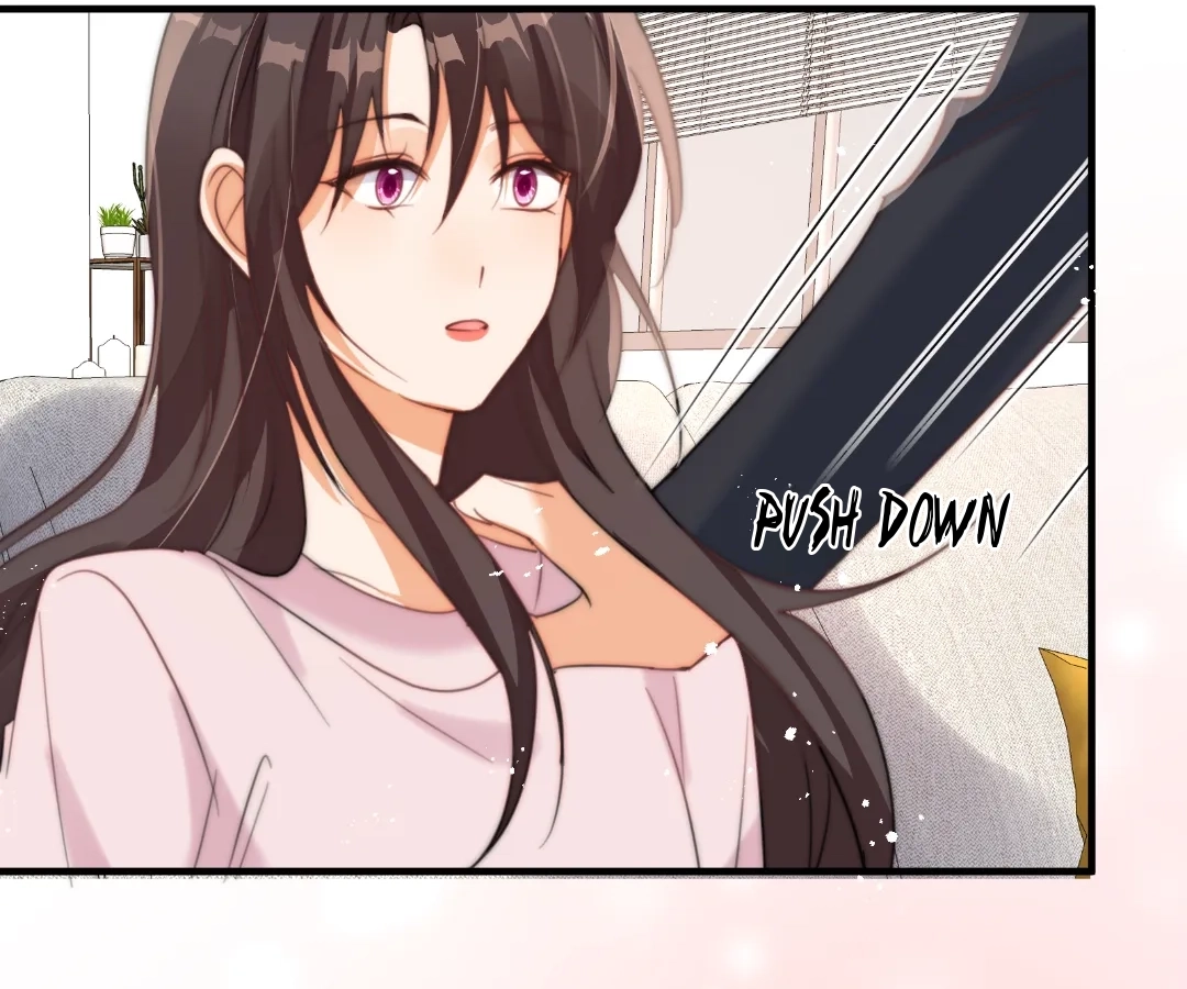 Secret Pleasure Chapter 81 page 29 - 