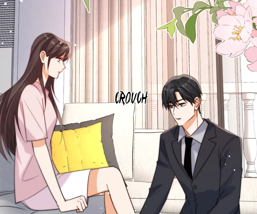Secret Pleasure Chapter 81 page 31 - 