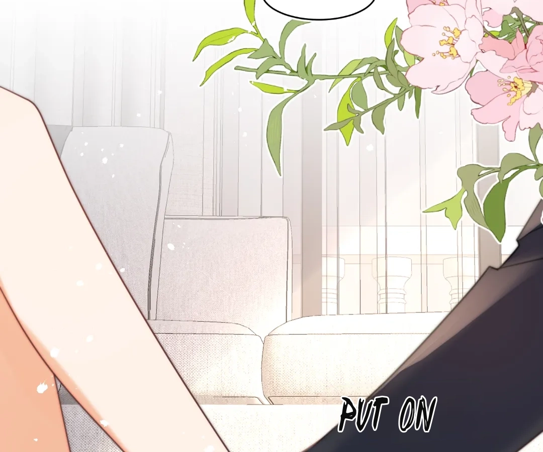 Secret Pleasure Chapter 81 page 34 - 