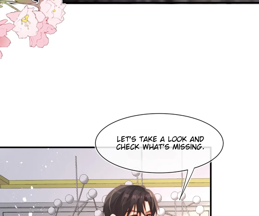 Secret Pleasure Chapter 81 page 36 - 