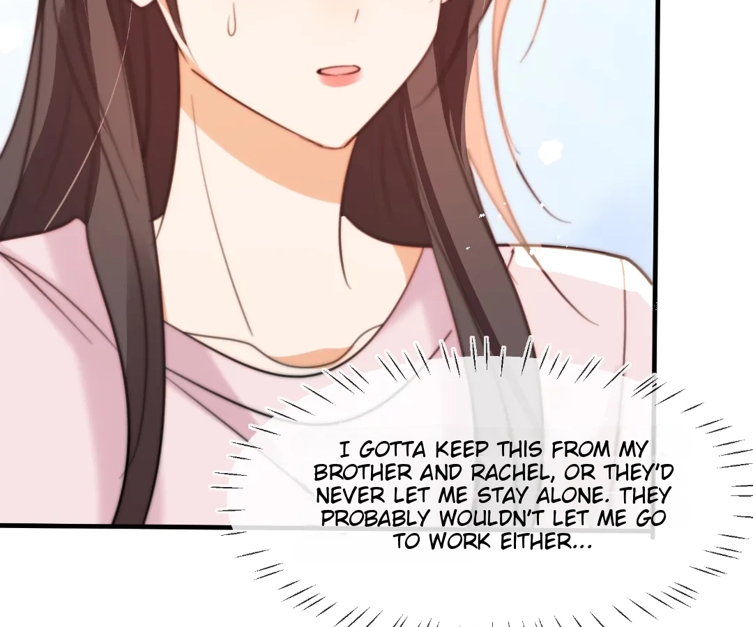 Secret Pleasure Chapter 81 page 46 - 