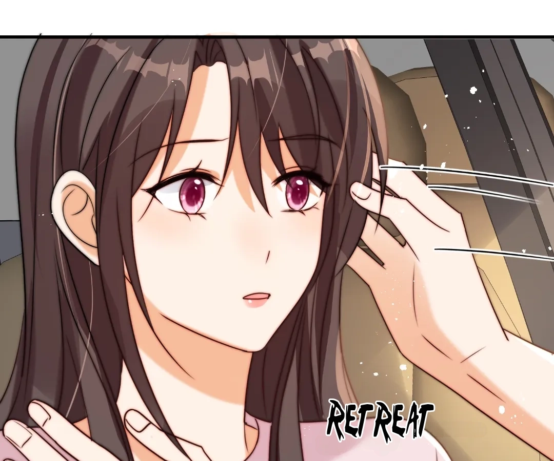 Secret Pleasure Chapter 81 page 6 - 