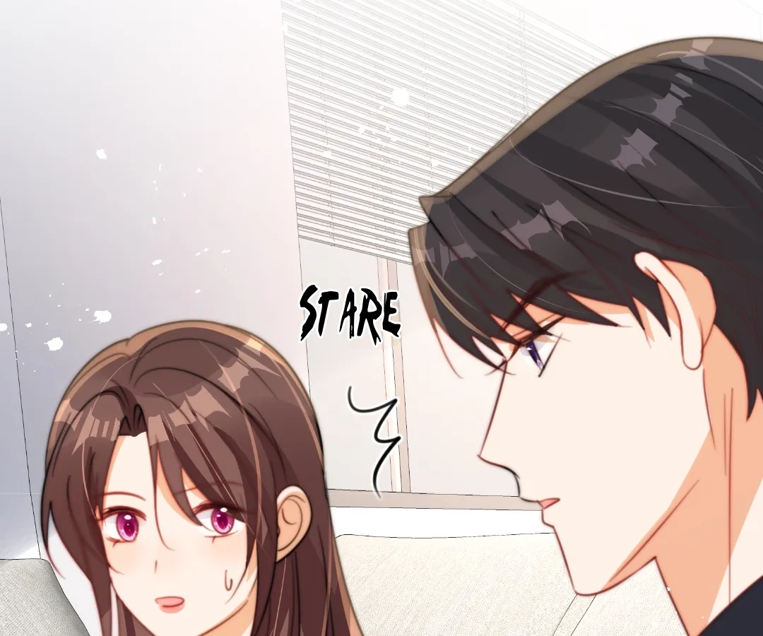 Secret Pleasure Chapter 81 page 54 - 
