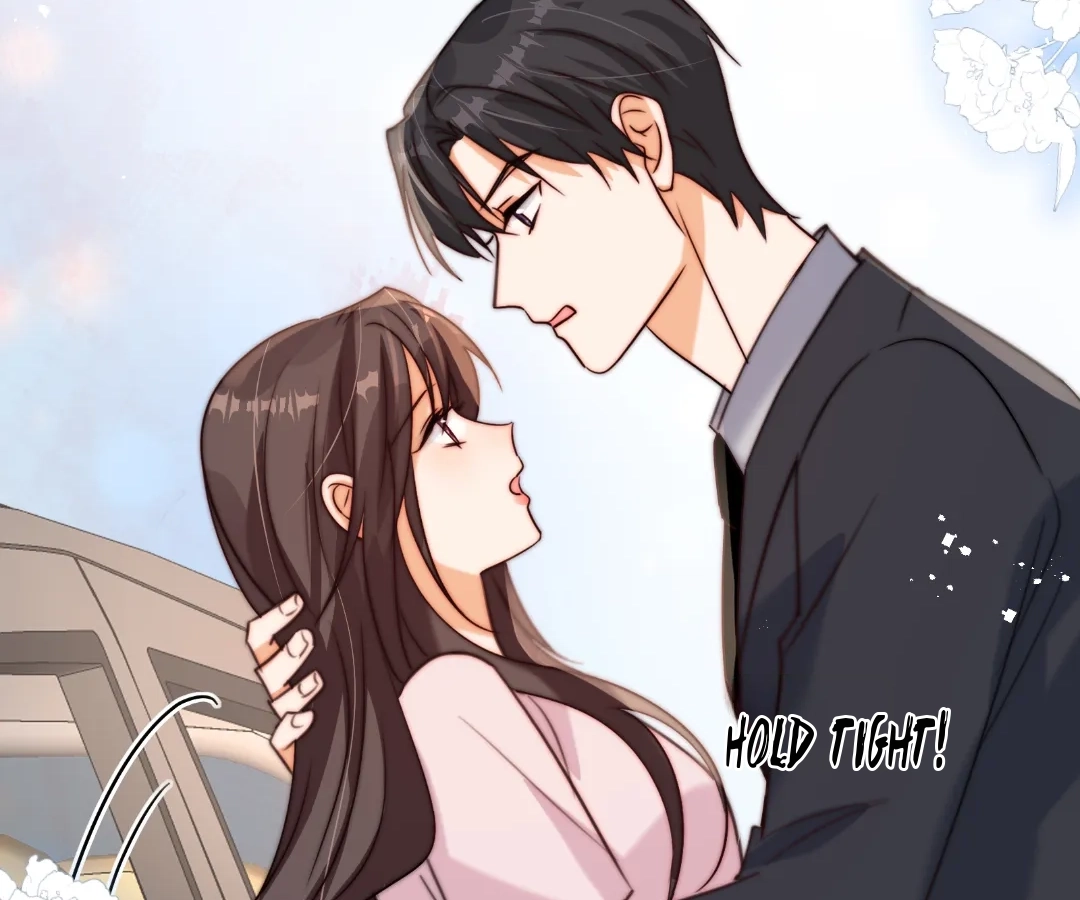 Secret Pleasure Chapter 81 page 8 - 