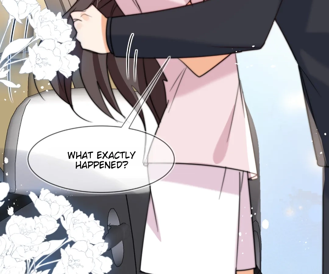 Secret Pleasure Chapter 81 page 9 - 
