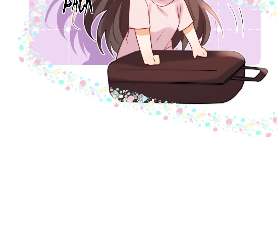 Secret Pleasure Chapter 82 page 17 - 