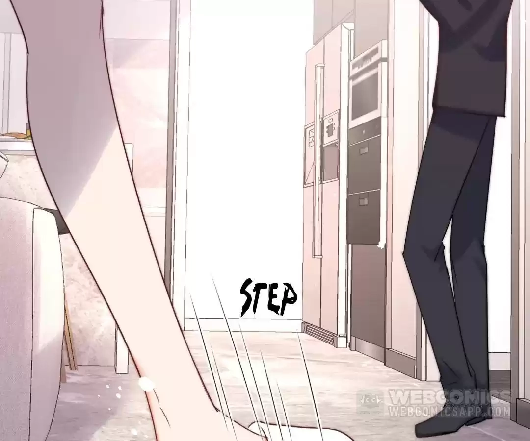 Secret Pleasure Chapter 82 page 19 - 