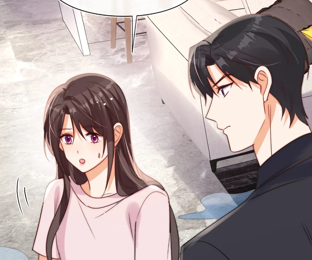 Secret Pleasure Chapter 82 page 24 - 