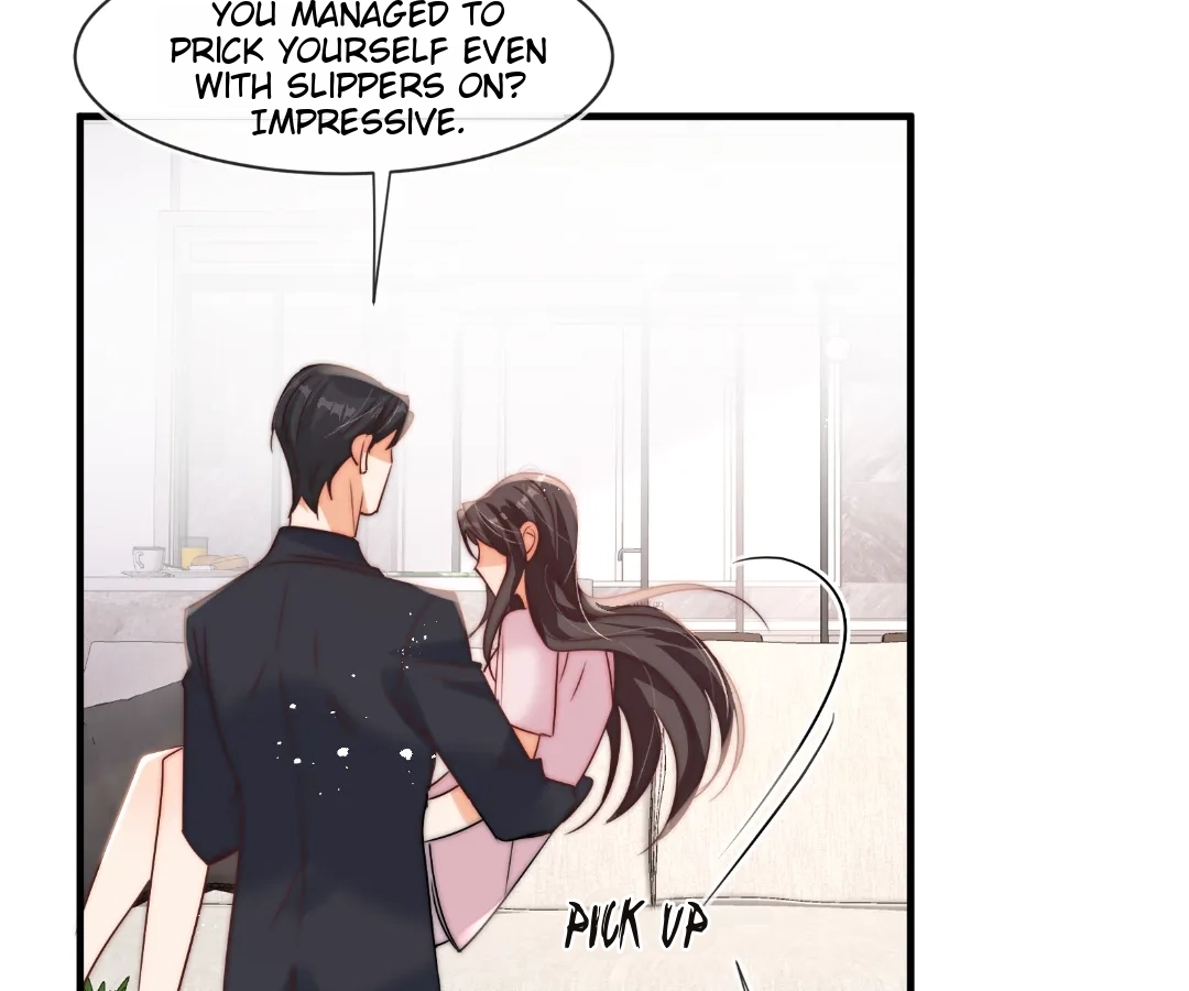 Secret Pleasure Chapter 82 page 26 - 