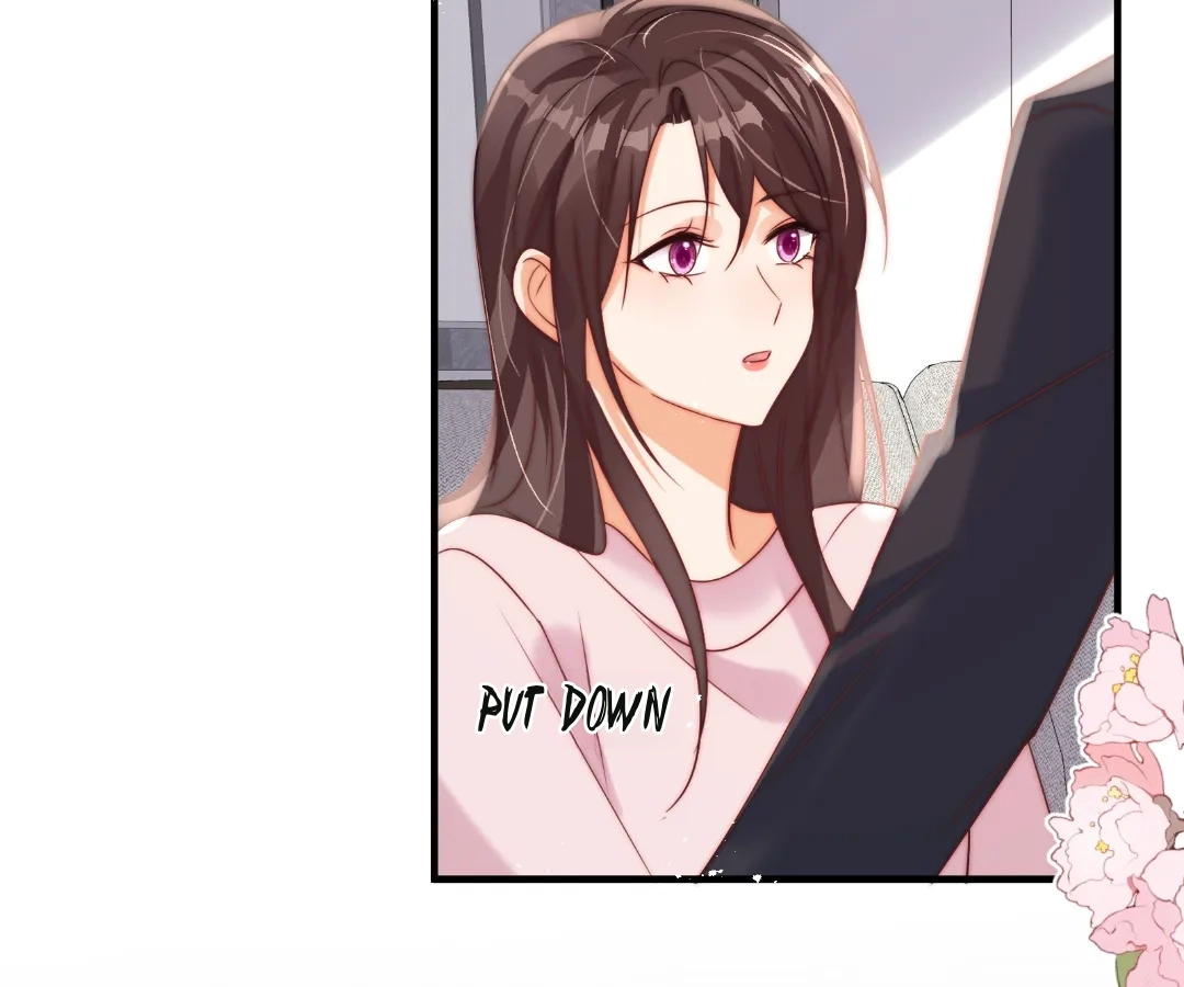 Secret Pleasure Chapter 82 page 28 - 