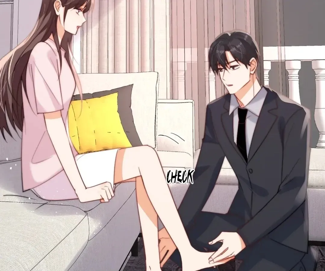 Secret Pleasure Chapter 82 page 30 - 