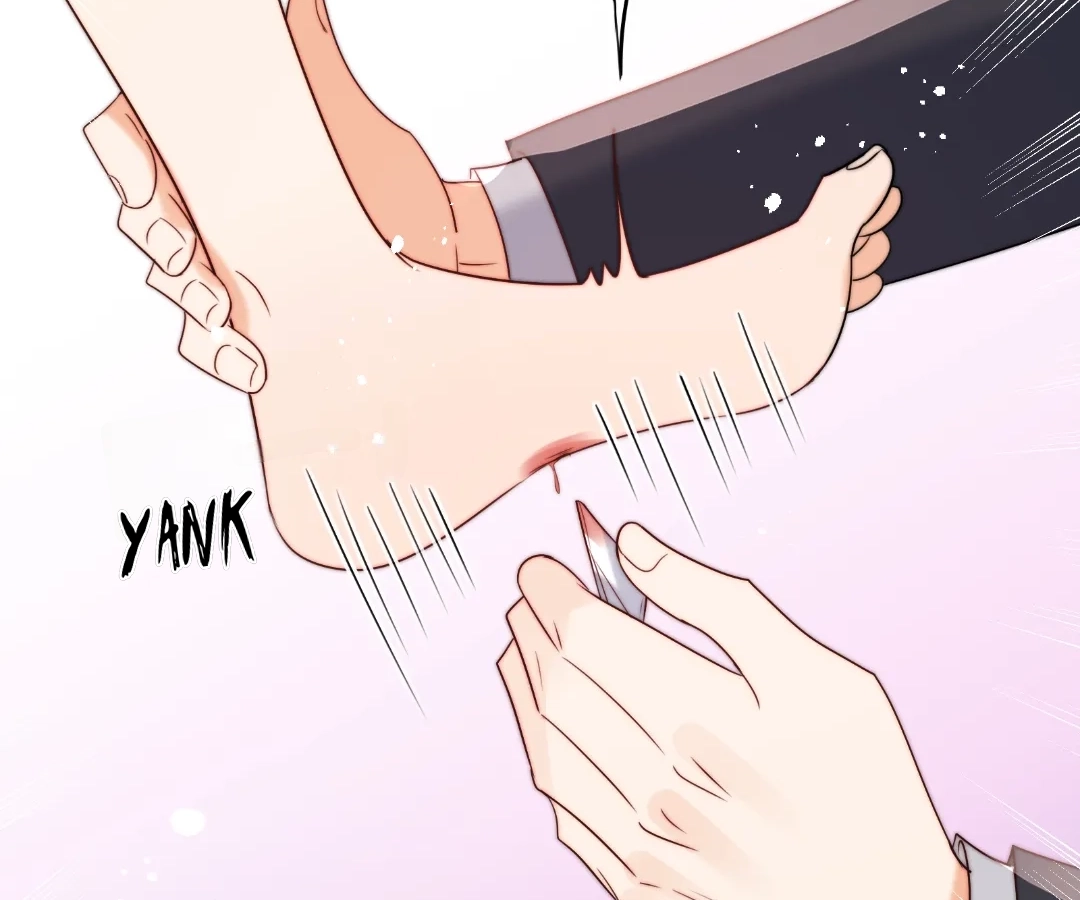 Secret Pleasure Chapter 82 page 34 - 