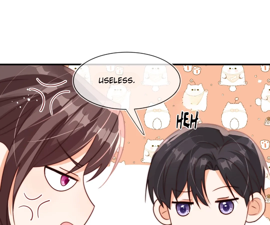 Secret Pleasure Chapter 82 page 36 - 