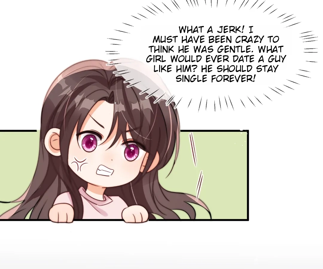 Secret Pleasure Chapter 82 page 38 - 