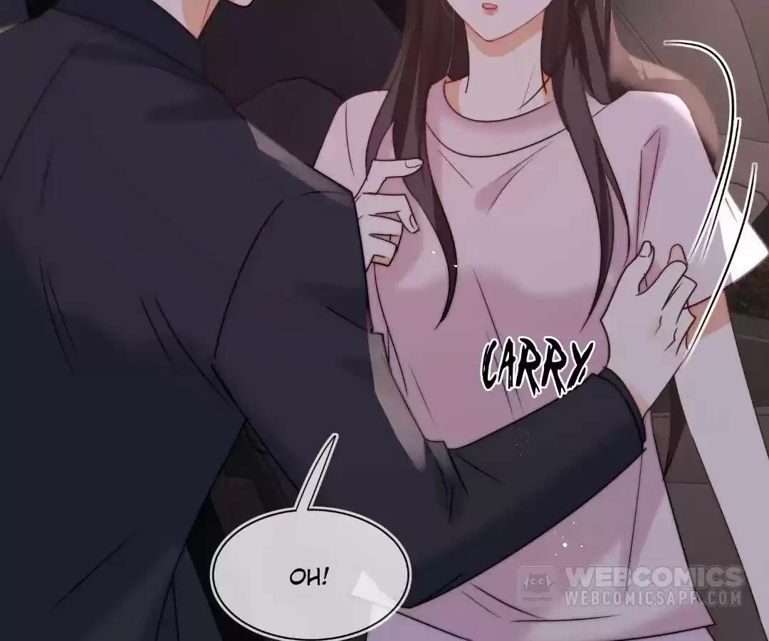 Secret Pleasure Chapter 82 page 43 - 