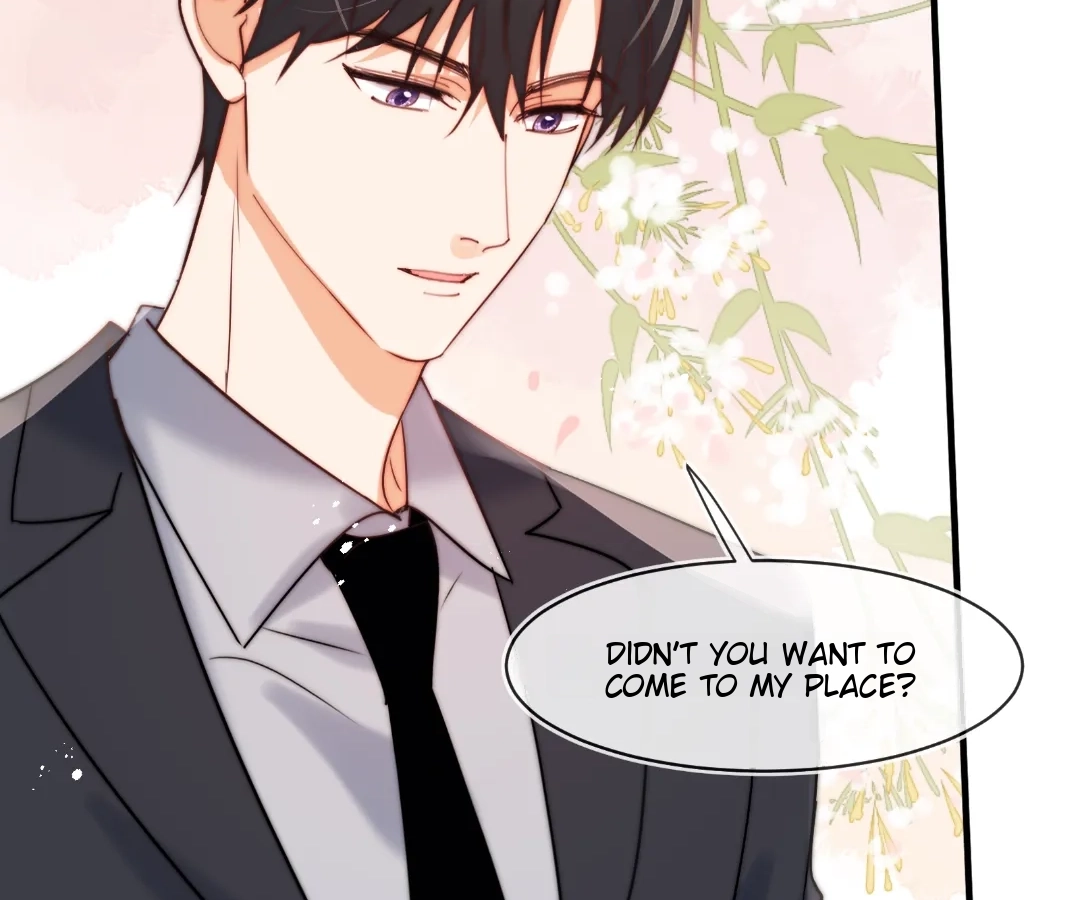 Secret Pleasure Chapter 82 page 54 - 