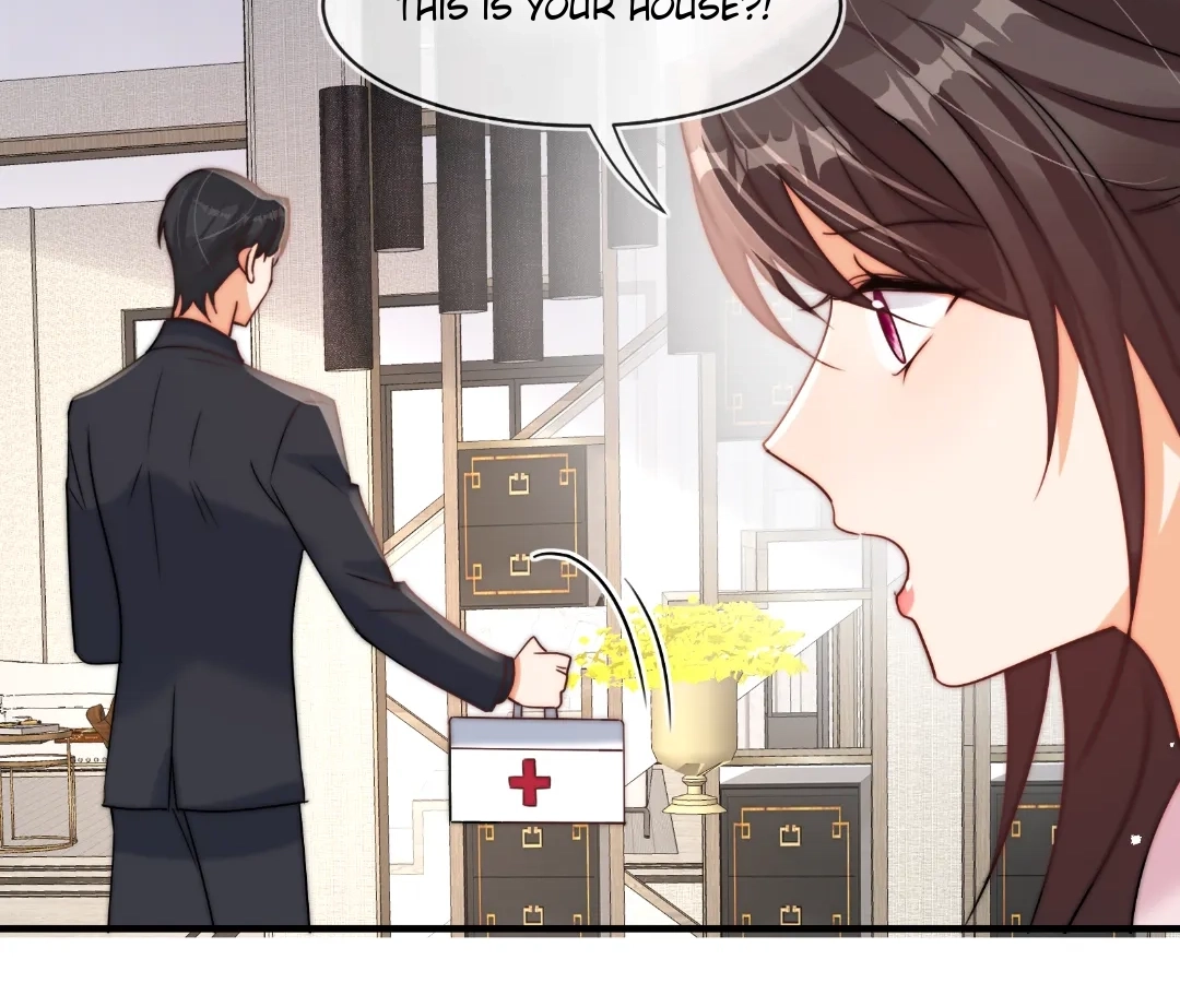Secret Pleasure Chapter 82 page 56 - 