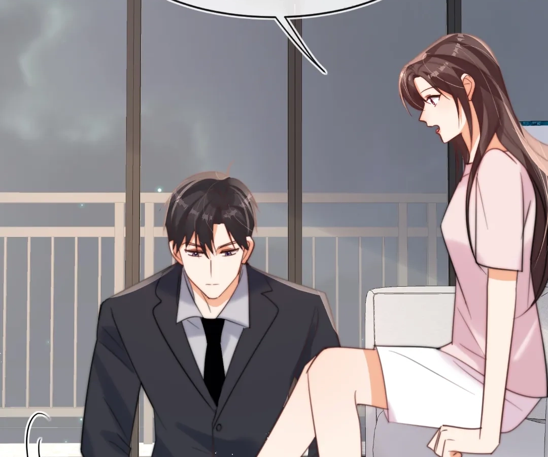 Secret Pleasure Chapter 82 page 58 - 