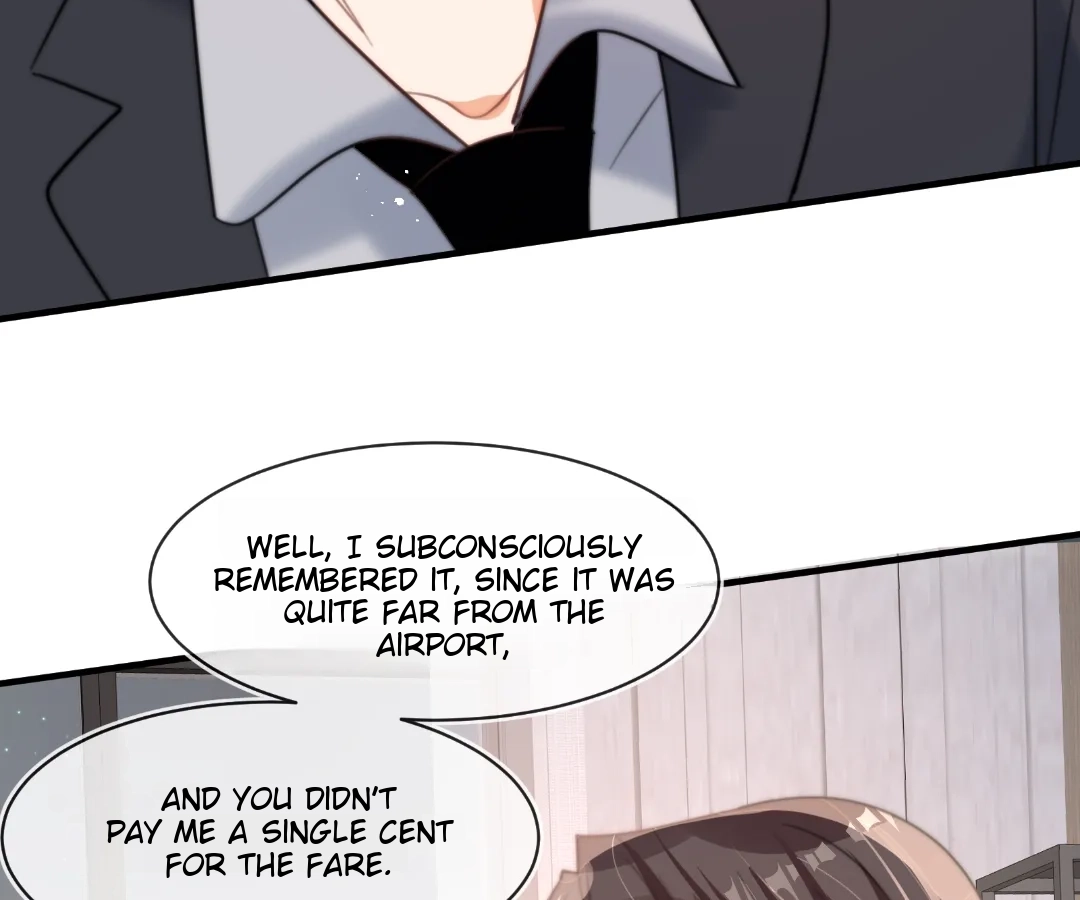Secret Pleasure Chapter 82 page 61 - 