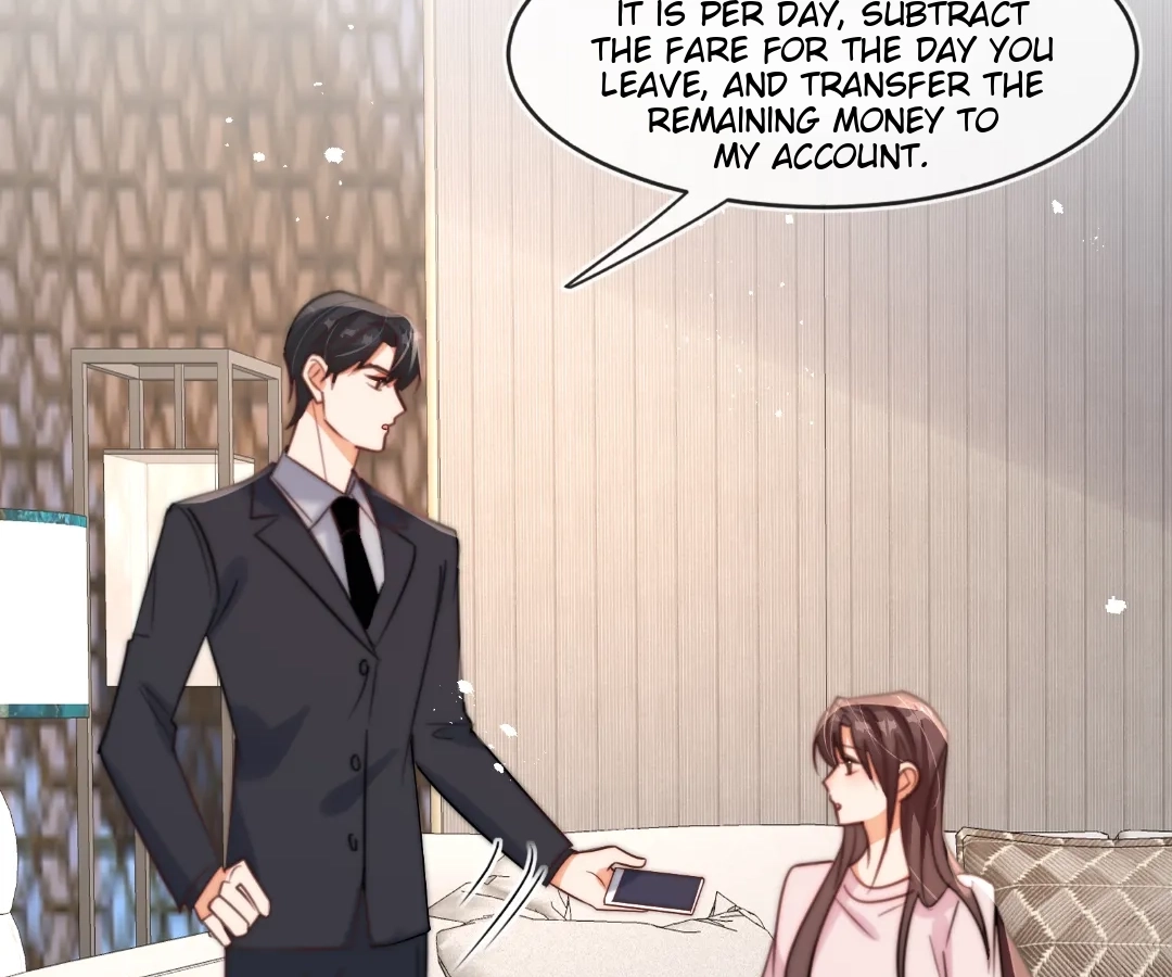 Secret Pleasure Chapter 82 page 65 - 