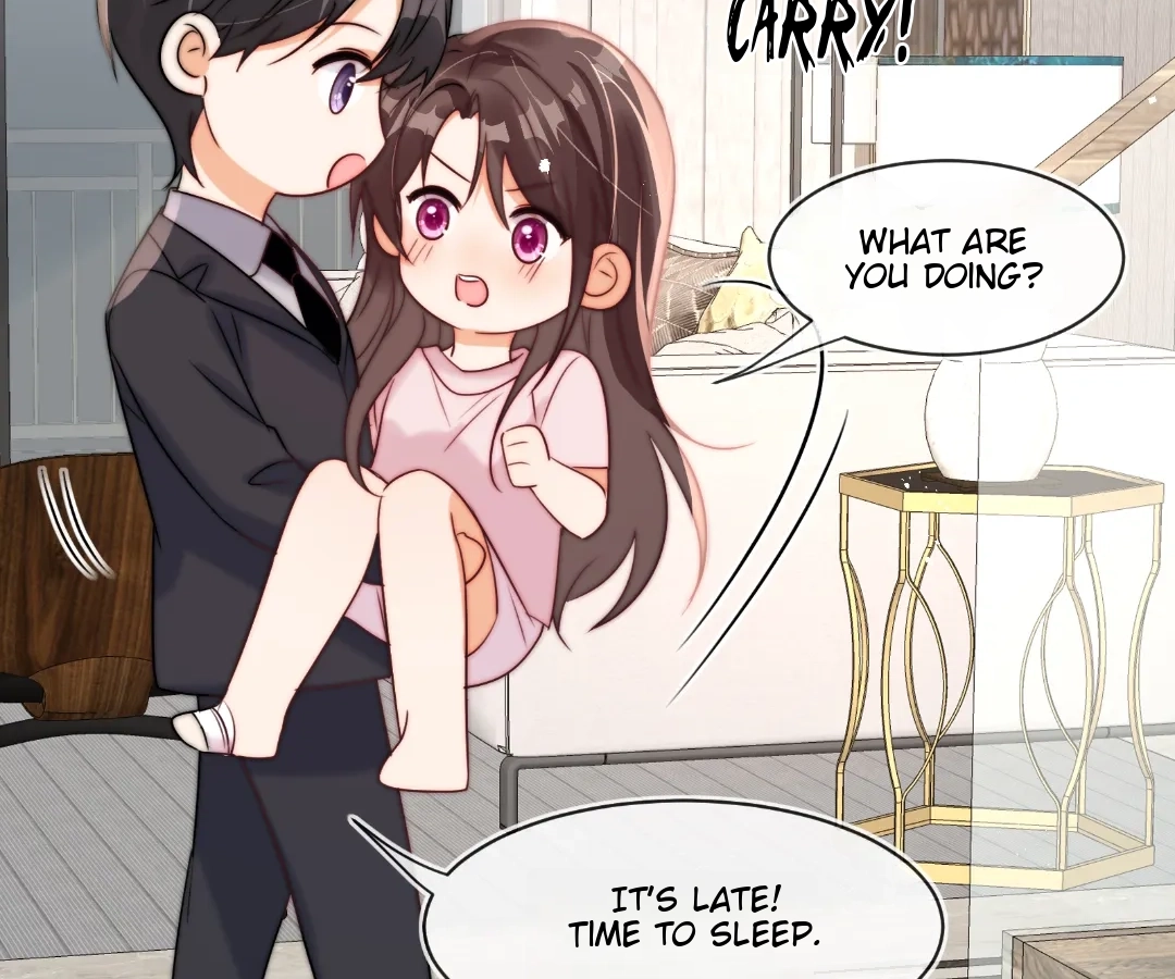 Secret Pleasure Chapter 82 page 69 - 