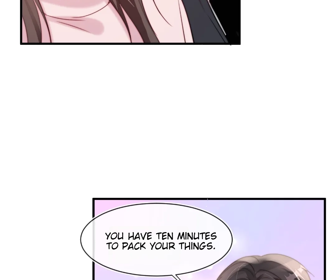Secret Pleasure Chapter 82 page 8 - 