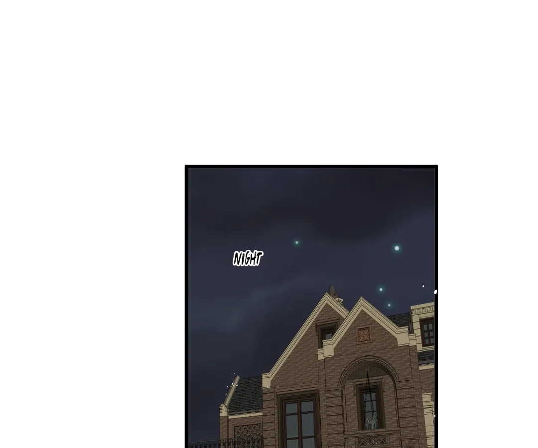 Secret Pleasure Chapter 83 page 1 - 