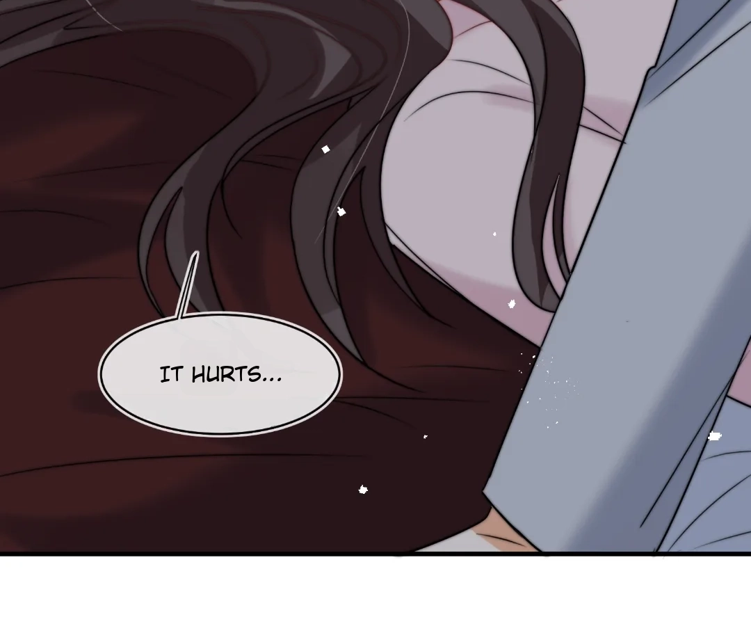 Secret Pleasure Chapter 83 page 17 - 