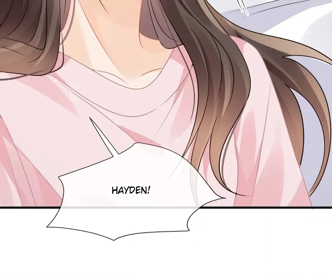 Secret Pleasure Chapter 83 page 20 - 