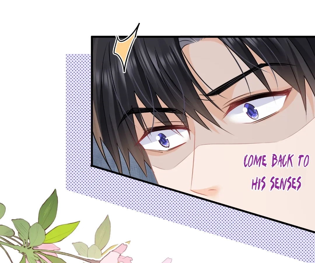 Secret Pleasure Chapter 83 page 21 - 