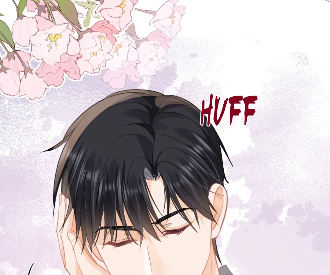 Secret Pleasure Chapter 83 page 22 - 