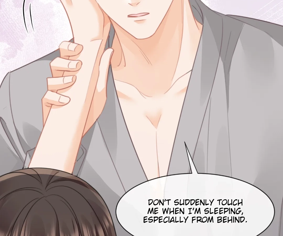Secret Pleasure Chapter 83 page 23 - 