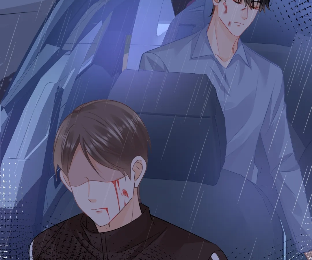 Secret Pleasure Chapter 83 page 31 - 