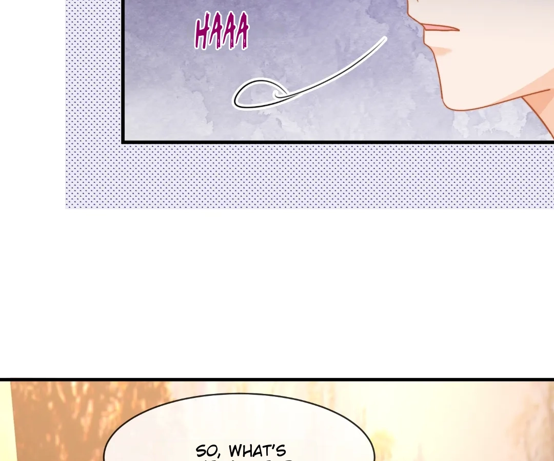 Secret Pleasure Chapter 83 page 34 - 