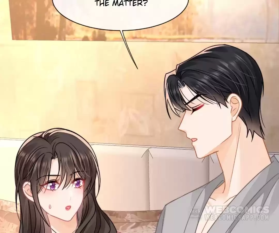 Secret Pleasure Chapter 83 page 35 - 