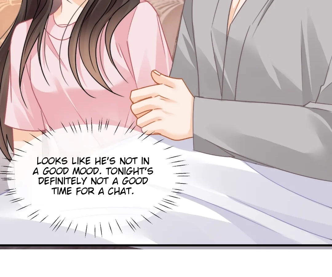 Secret Pleasure Chapter 83 page 36 - 