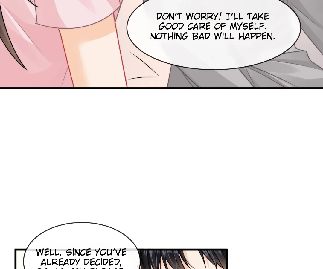 Secret Pleasure Chapter 83 page 42 - 