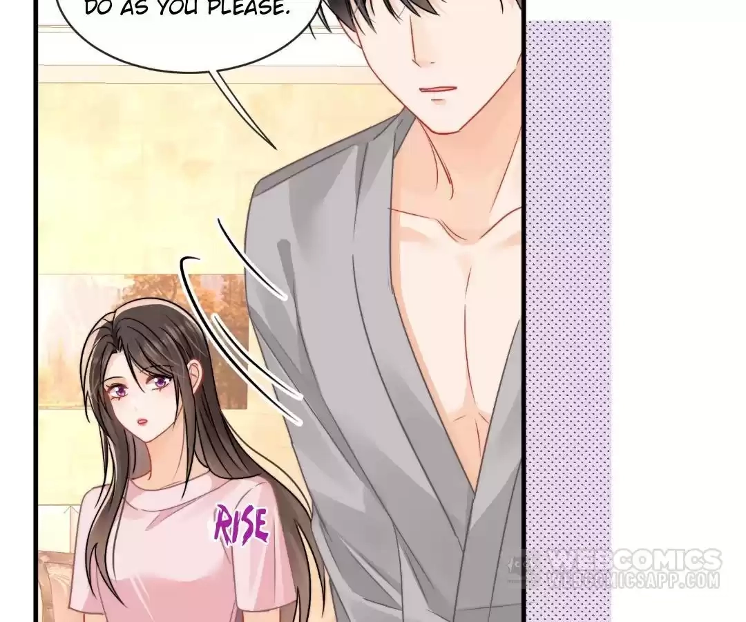 Secret Pleasure Chapter 83 page 43 - 