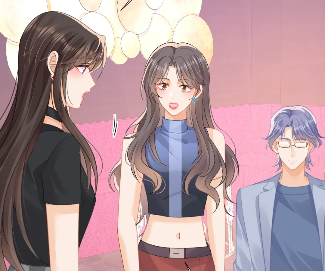 Secret Pleasure Chapter 83 page 53 - 