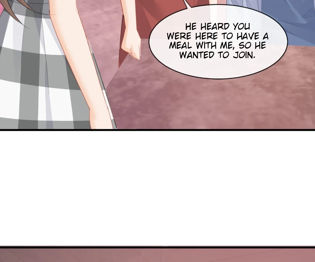 Secret Pleasure Chapter 83 page 54 - 