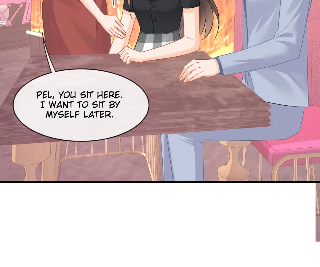 Secret Pleasure Chapter 83 page 56 - 