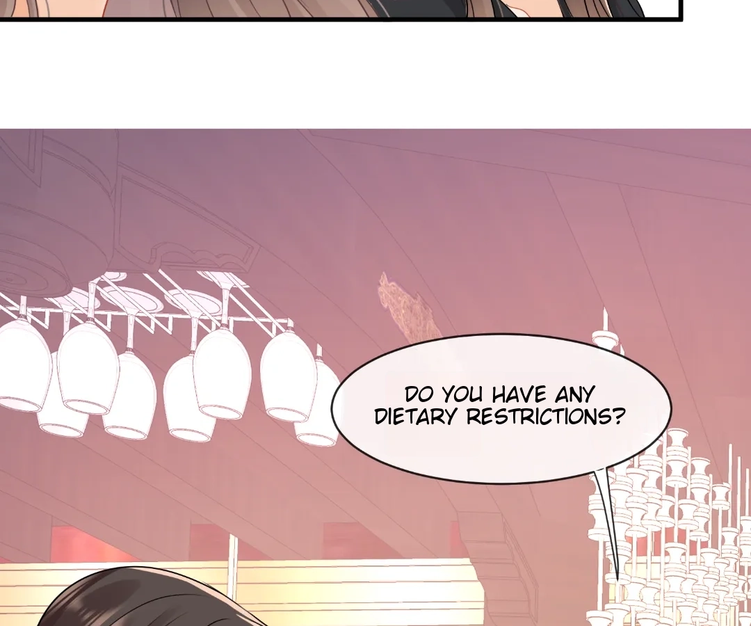 Secret Pleasure Chapter 83 page 58 - 